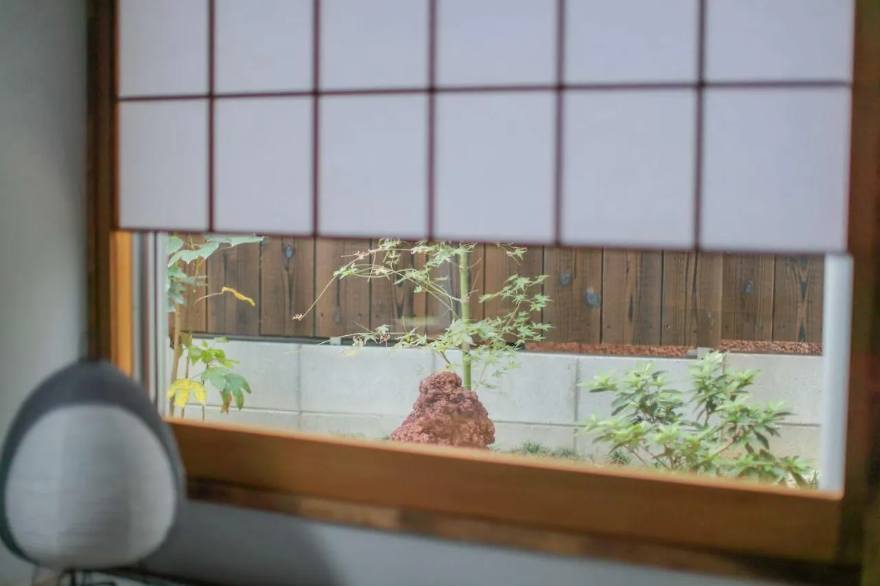 ゲストハウス カモンイン 東山五条